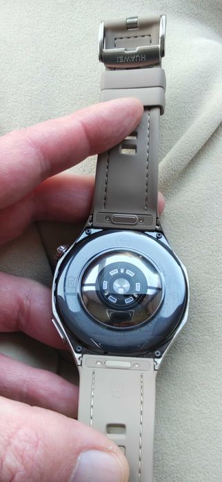 Smartwatch HUAWEI GT6 Pro (în garanție)