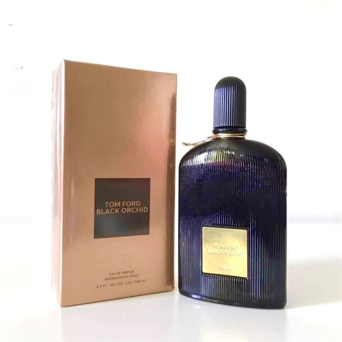 Parfum Tom Ford Black Orchid