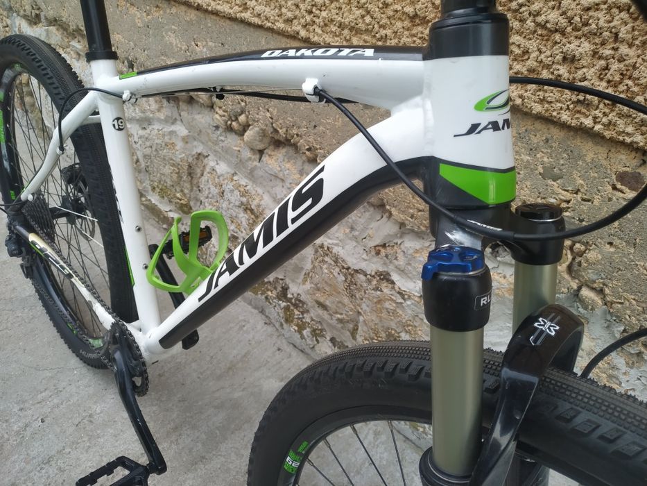 Велосипед Jamis Dakota 29 цола