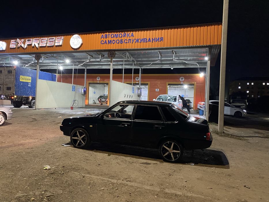 Воссен 16 продам