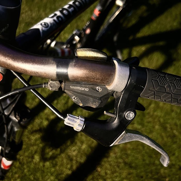 Bicicleta mtb kellys viper 60 hardtail