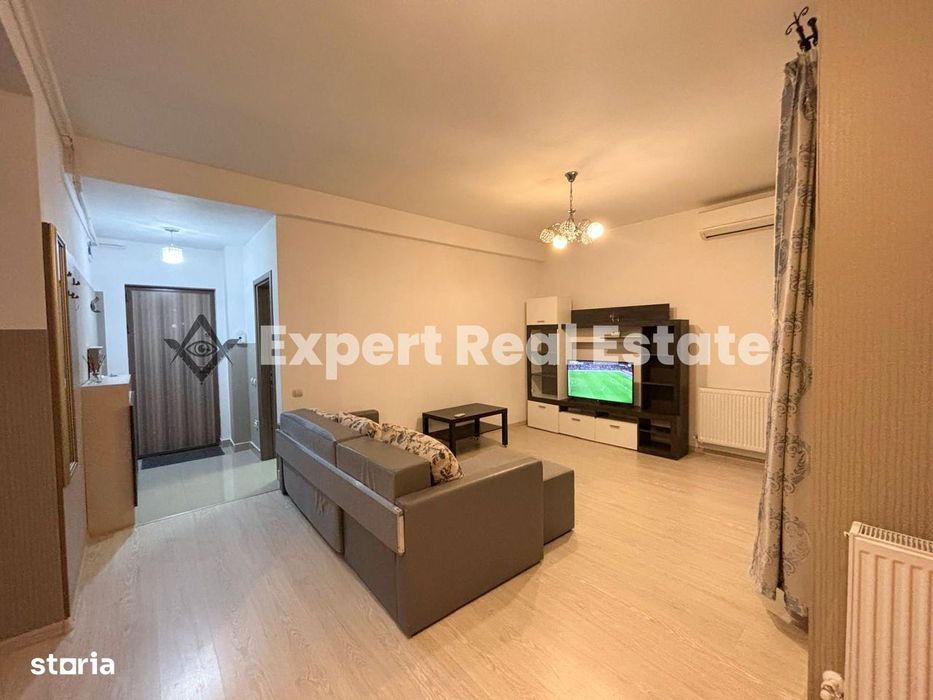 Apartament Spatios 2 Camere-23 August-Otopeni