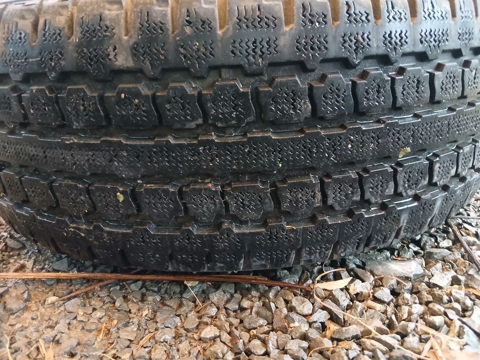 Покрышки с дисками 275/65/18