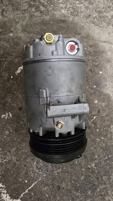 Compresor Nissens sd6v12