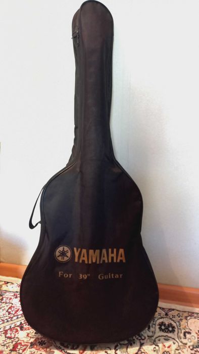 Гитара семиструнная новая