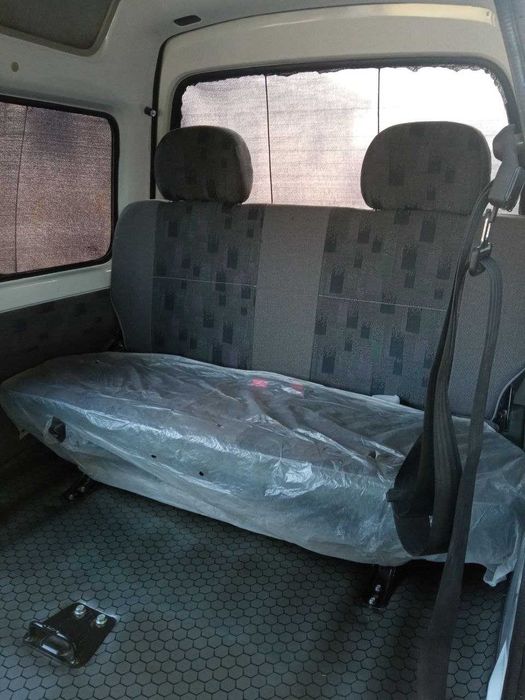 Damas sotiladi! Yangi