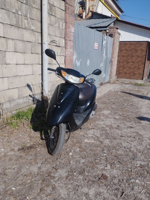 Продам мопед Хонда