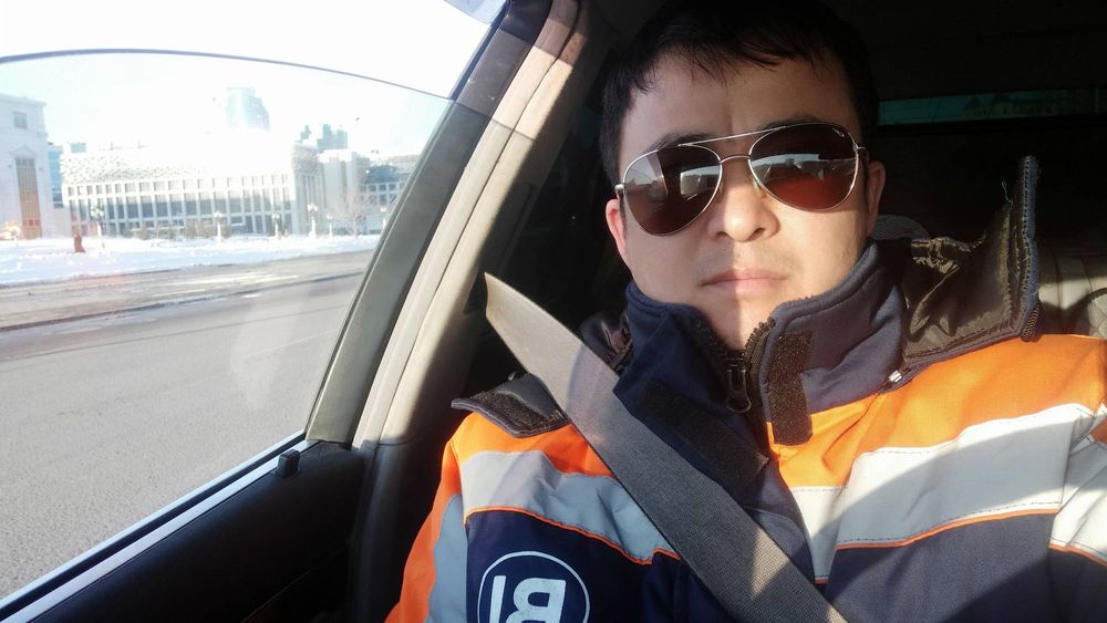 Электрик профи 24/7