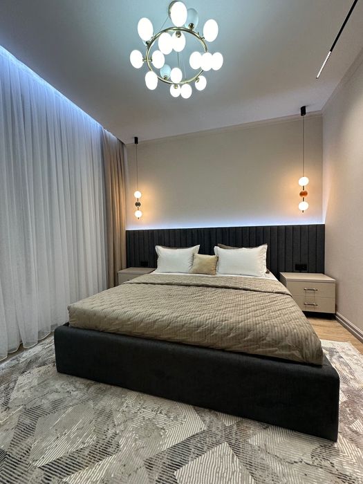 Продается 2 ком.квартира жк PrestigeGardens