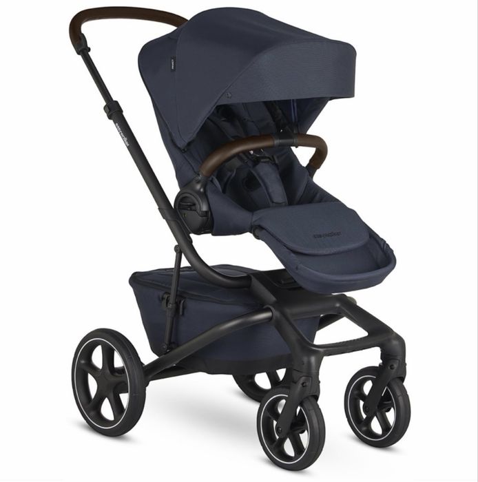 Коляска универсальная 2 в 1 Easywalker Harvey Premium