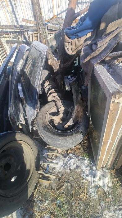 Продам двигатель