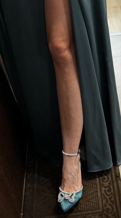 Елегантни обувки Kate Gray 38 номер