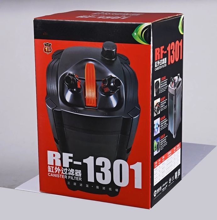 Atman Бак фильтр 1301