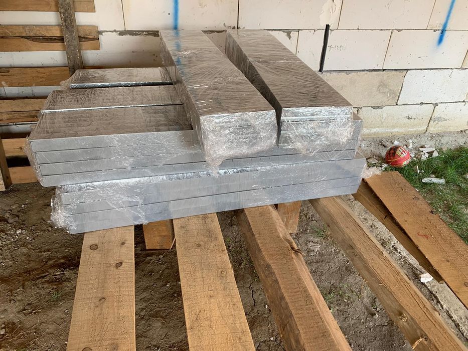 Trepte zincate 847x286