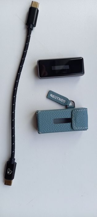 ,Audio Pleyr NEUTRON