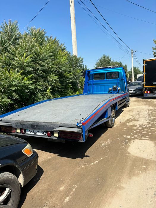 Услуги эвакуатор акыртобе