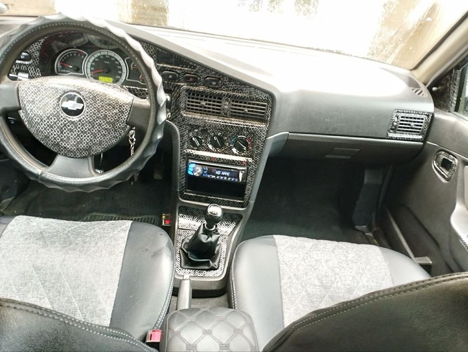 Нексиа 2 Сотилади 2009