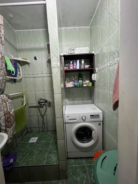 Продаётся 4 х комотый квартиры