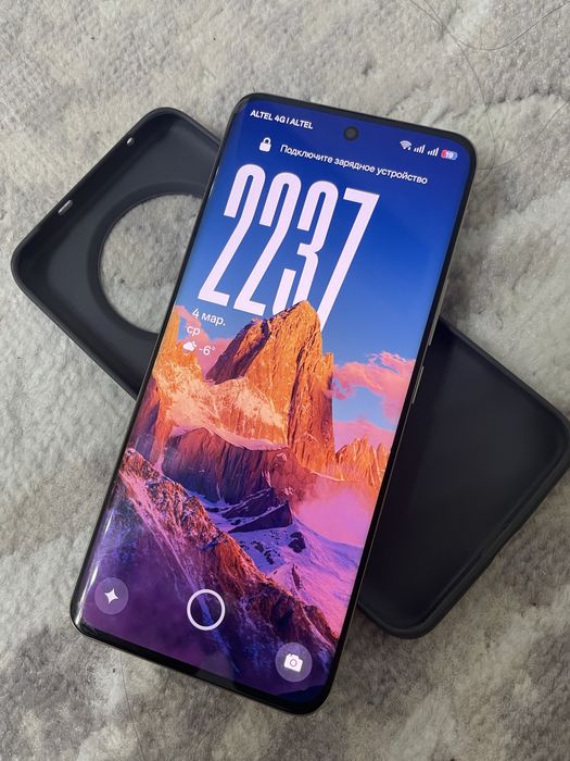 Продаю realmi 13 pro +