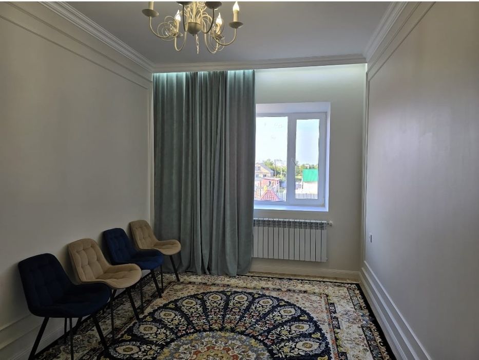 Продаётся квартира