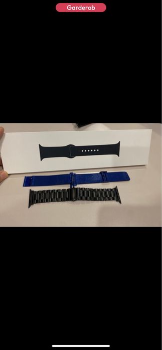 Apple Watch Series 8