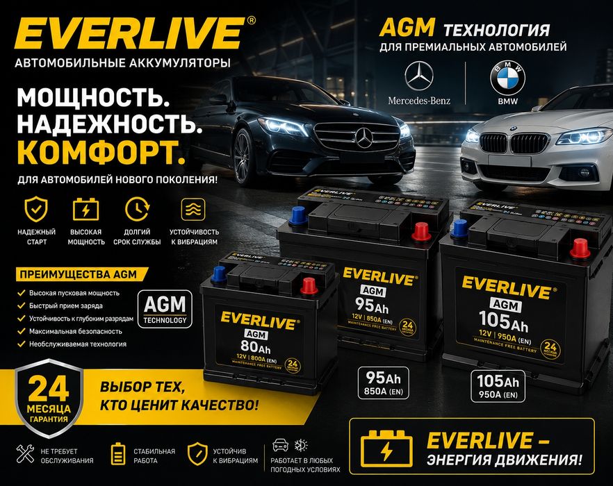 Шымкент акмулятор