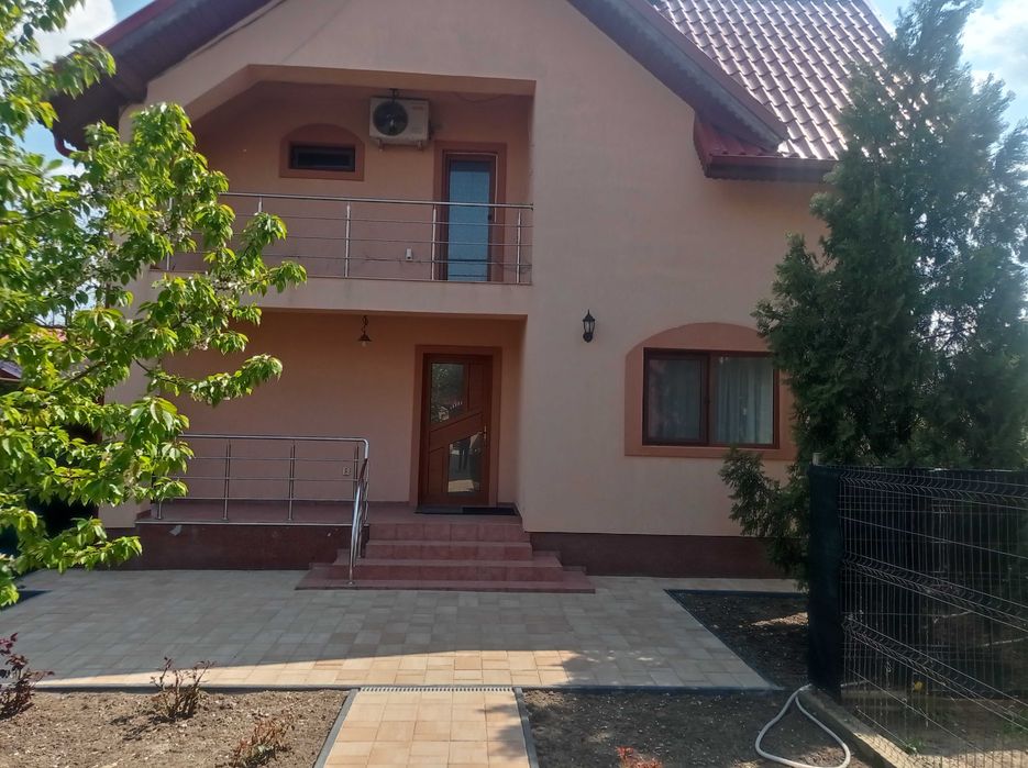 Vila Corbeanca, Tamasi, 5 camere