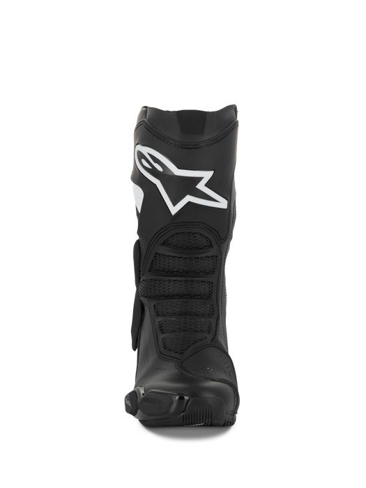 Дамски Мото Ботуши Alpinestars Stella SMX-6 v3 Black White Diva Pink