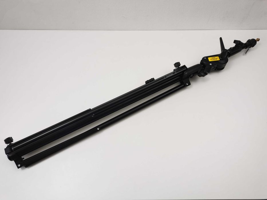 Multiblitz 420 NSB / Manfrotto 420 Combi Boom Stand статив с напречно рамо (жираф)