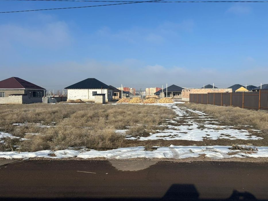 Продам участок 8 соток