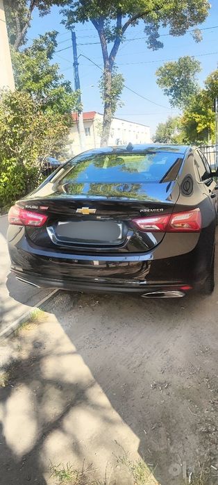 Malibu 2 Premier