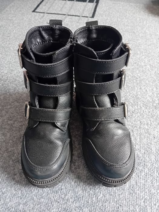 Боти 29 номер///