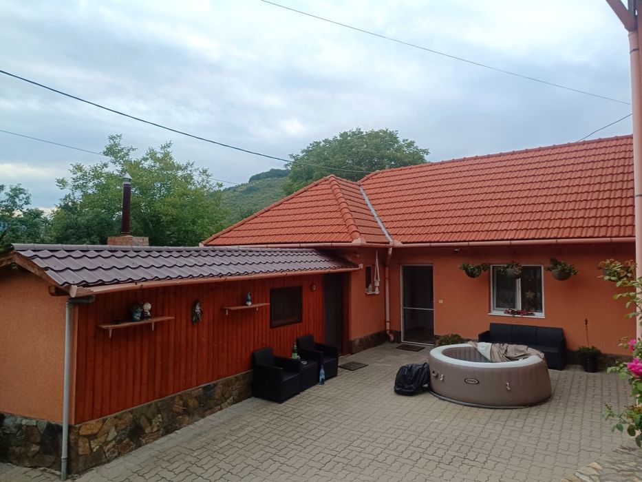 Casa de vânzare în Meteș