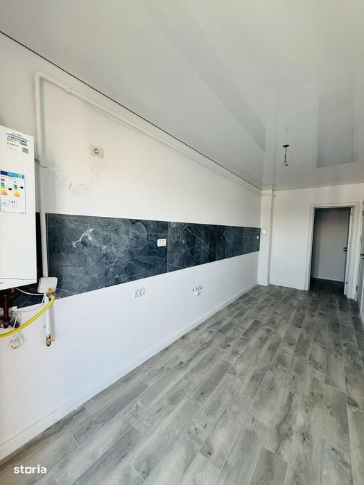 Adamant Towers | 2 camere finalizat - INTABULAT - 66.5mp - Nicolina