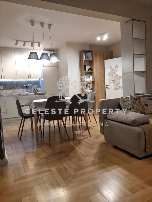 Дава се под наем Тристаен апартамент в София, Гео Милев - 110 кв.м за 999 € - Снимка #10