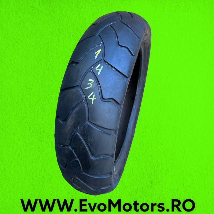 Anvelopa Moto 150 70 17 Bridgestone BW-502 2018 60% Cauciuc C1434