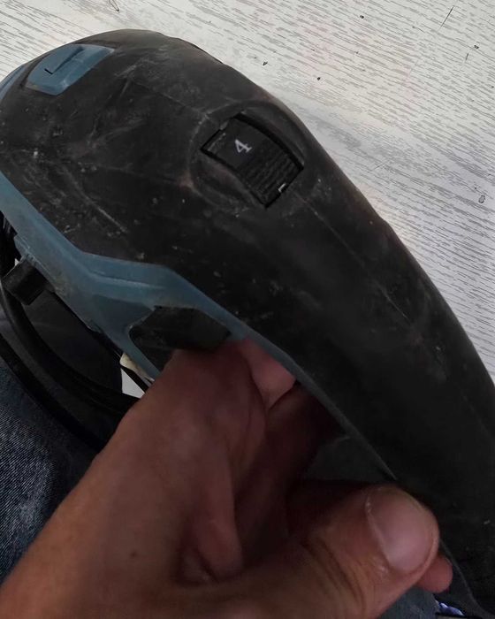 ***ПЕРФЕКТЕН***Прободен трион Wesco WS3772 850W