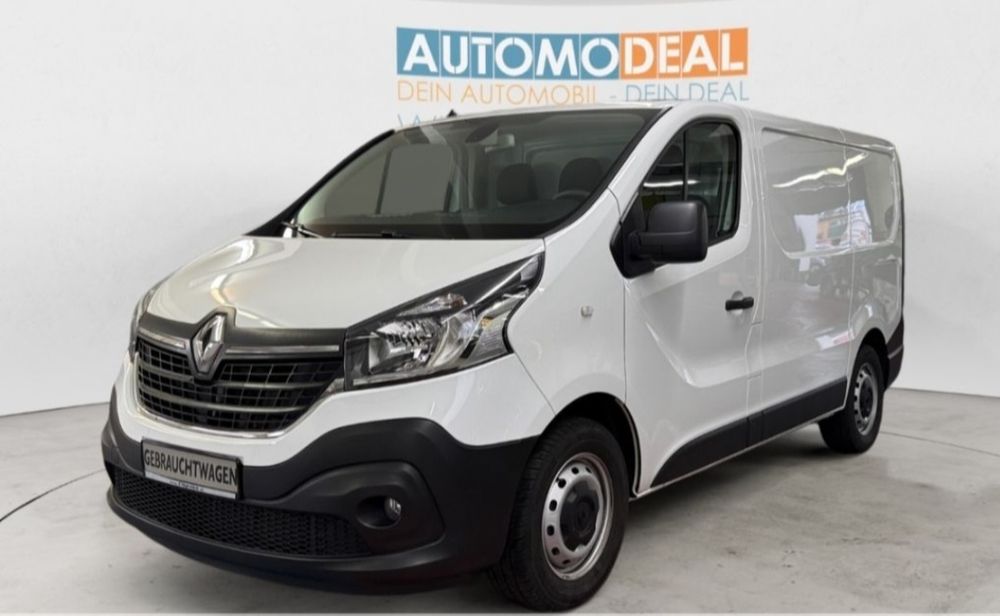 Renault Trafic 16.000KM 2022