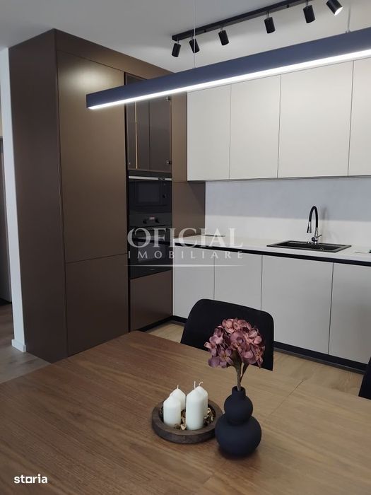 Apartament 2 camere | Pet friendly | Garaj | Lift | Eroilor - Floresti