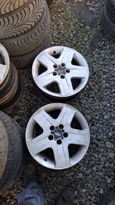 Vand jante R16 Ford Focus