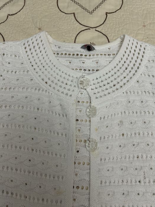 Кардиган женский