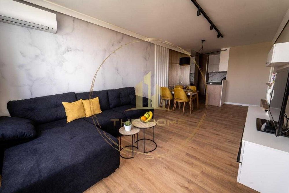 Дава се под наем Двустаен апартамент в Варна, Бриз - 75 кв.м за 950 € - Снимка #3