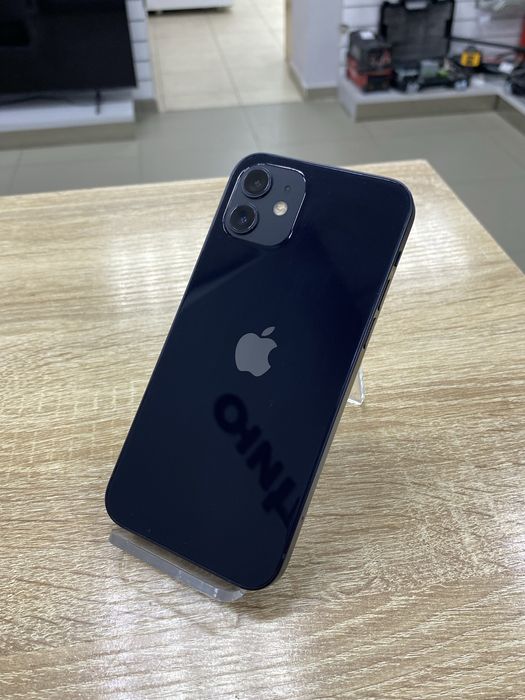 Apple iPhone 12 64Gb (ТМ79)