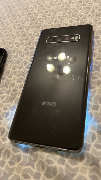Samsung Galaxy S10+ PIESE