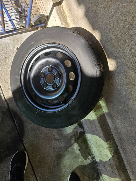 Зимни гуми 195 65 R15