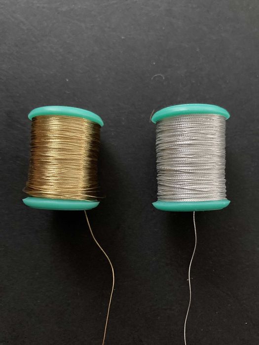 Ламен конец на макара