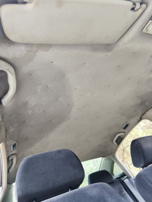 VW pasat B5 1.9 tdi 110cc.