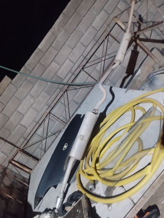 Нексия 1 Гулуштир Ва бошка Запчастлари сотилади