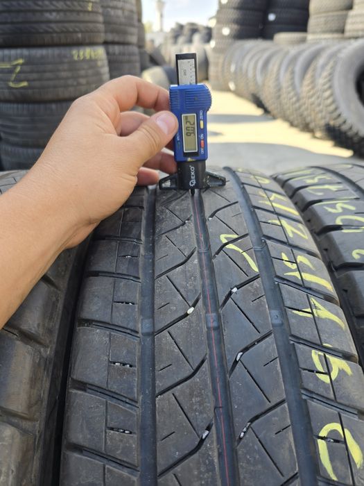 Anvelope se vara 205-75r16c Bridgestone