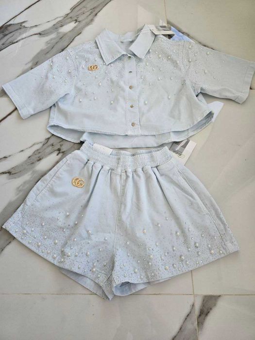 Compleu blugi dama xs-xl